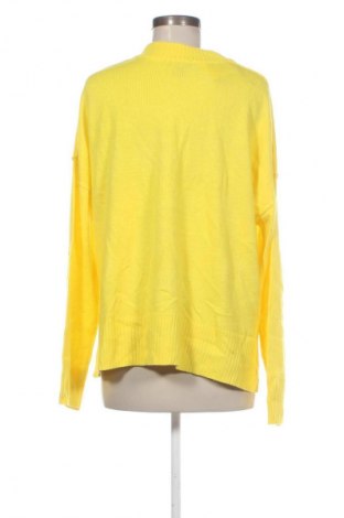 Дамски пуловер H&M, Размер M, Цвят Жълт, Цена 7,66 €