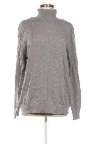 Γυναικείο πουλόβερ H&M, Μέγεθος L, Χρώμα Γκρί, Τιμή 9,99 €