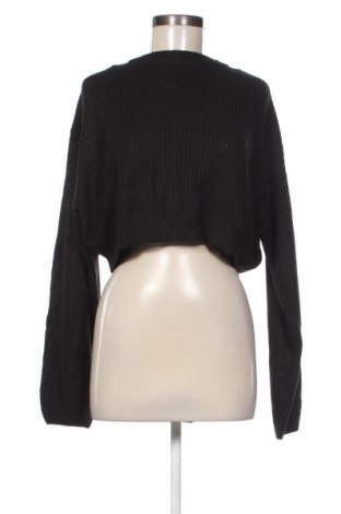 Dámský svetr H&M, Velikost L, Barva Černá, Cena  425,00 Kč