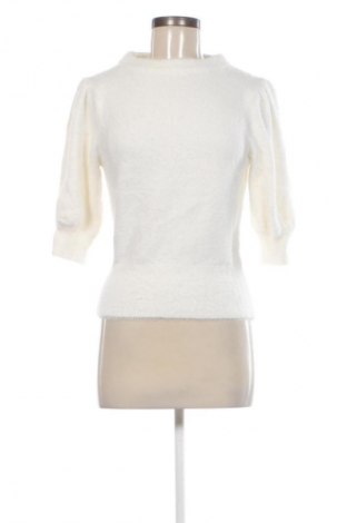 Damenpullover H&M, Größe S, Farbe Weiß, Preis € 7,99