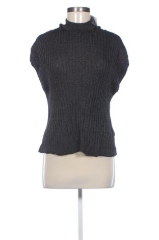 Γυναικείο πουλόβερ H&M, Μέγεθος M, Χρώμα Μαύρο, Τιμή 13,99 €