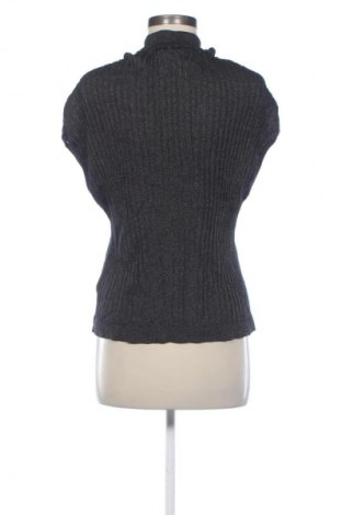 Γυναικείο πουλόβερ H&M, Μέγεθος M, Χρώμα Μαύρο, Τιμή 13,99 €