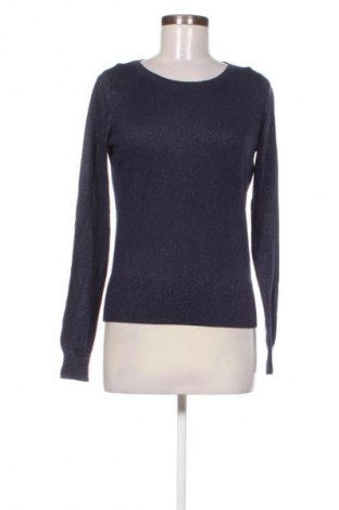 Pulover de femei H&M, Mărime M, Culoare Albastru, Preț 78,99 Lei
