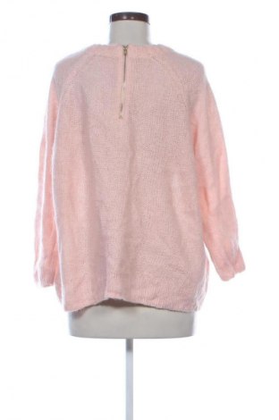 Дамски пуловер H&M, Размер L, Цвят Розов, Цена 2,55 €