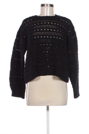 Γυναικείο πουλόβερ H&M, Μέγεθος XL, Χρώμα Μαύρο, Τιμή 15,99 €