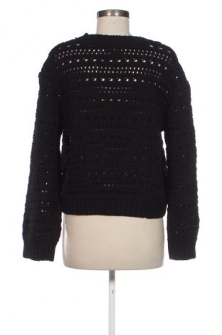 Γυναικείο πουλόβερ H&M, Μέγεθος XL, Χρώμα Μαύρο, Τιμή 15,99 €