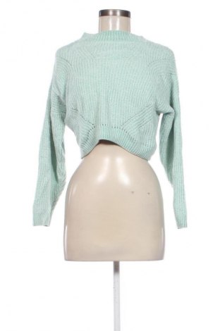Női pulóver H&M, Méret S, Szín Zöld, Ár 4 089 Ft