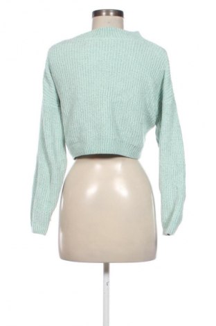 Női pulóver H&M, Méret S, Szín Zöld, Ár 4 089 Ft