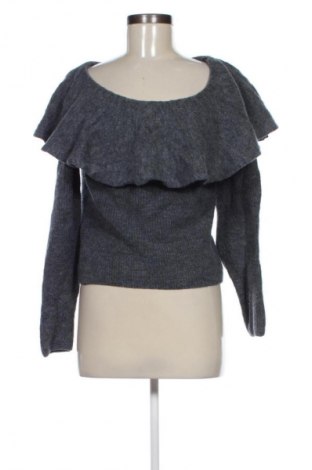 Dámský svetr H&M, Velikost M, Barva Šedá, Cena  269,00 Kč