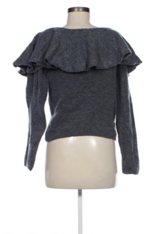 Dámský svetr H&M, Velikost M, Barva Šedá, Cena  269,00 Kč