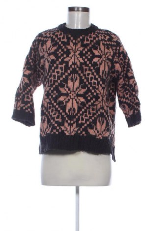 Дамски пуловер H&M, Размер M, Цвят Многоцветен, Цена 2,04 €