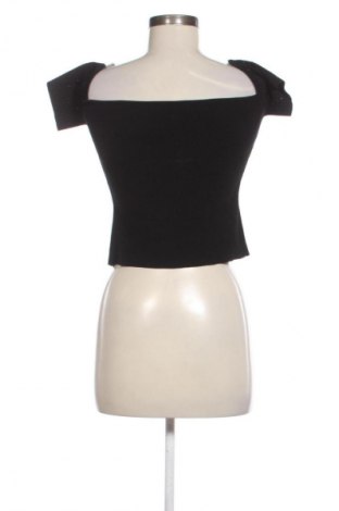 Дамски пуловер H&M, Размер L, Цвят Черен, Цена 9,71 €