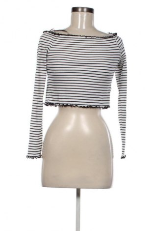 Pulover de femei H&M, Mărime M, Culoare Alb, Preț 80,99 Lei