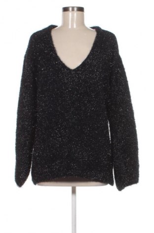 Női pulóver H&M, Méret L, Szín Fekete, Ár 4 089 Ft