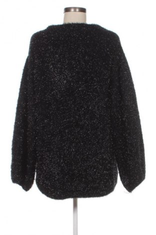 Női pulóver H&M, Méret L, Szín Fekete, Ár 4 089 Ft