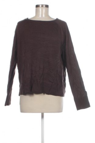 Damenpullover H&M, Größe L, Farbe Braun, Preis € 5,99