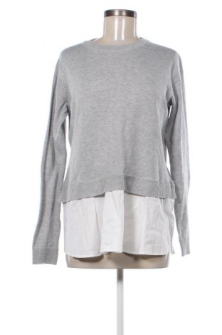 Γυναικείο πουλόβερ H&M, Μέγεθος M, Χρώμα Γκρί, Τιμή 14,99 €
