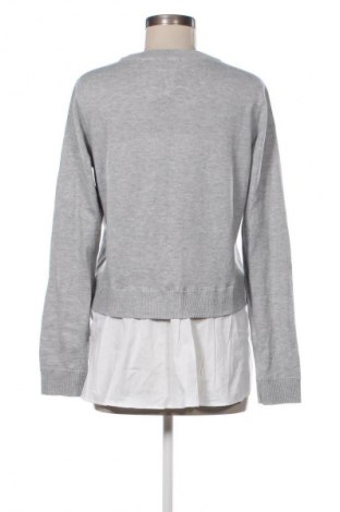 Γυναικείο πουλόβερ H&M, Μέγεθος M, Χρώμα Γκρί, Τιμή 14,99 €