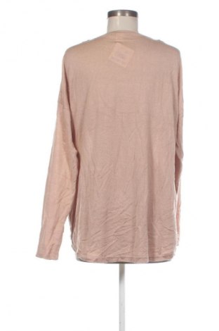 Pulover de femei H&M, Mărime L, Culoare Maro, Preț 66,99 Lei