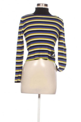 Γυναικείο πουλόβερ H&M, Μέγεθος L, Χρώμα Πολύχρωμο, Τιμή 17,11 €