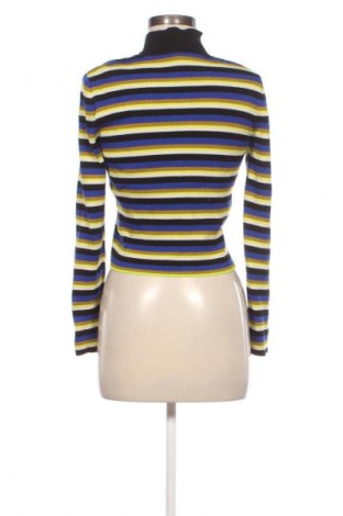 Γυναικείο πουλόβερ H&M, Μέγεθος L, Χρώμα Πολύχρωμο, Τιμή 17,11 €