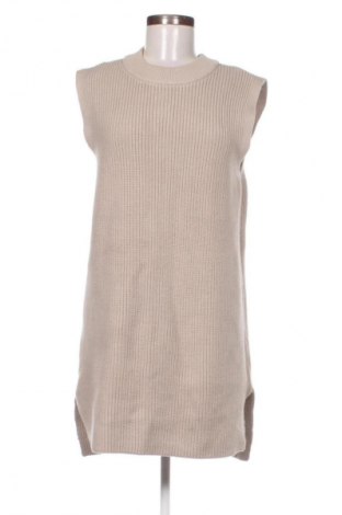 Дамски пуловер H&M, Размер M, Цвят Бежов, Цена 6,13 €