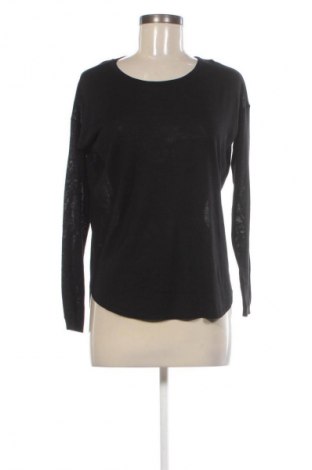 Pulover de femei H&M, Mărime XS, Culoare Negru, Preț 42,99 Lei