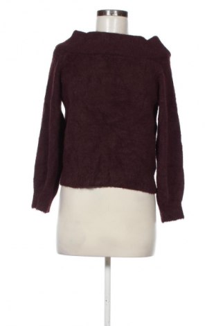 Damski sweter H&M, Rozmiar S, Kolor Czerwony, Cena 38,99 zł