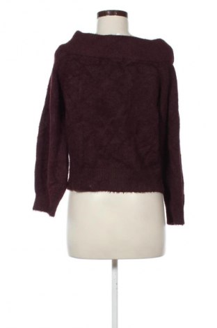 Damski sweter H&M, Rozmiar S, Kolor Czerwony, Cena 38,99 zł