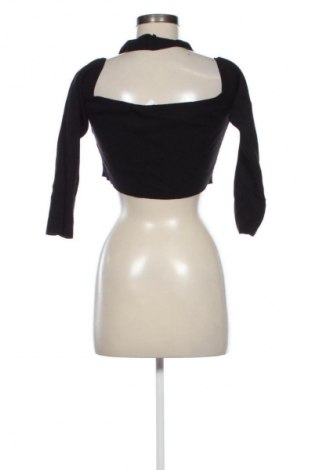 Női pulóver H&M Divided, Méret L, Szín Fekete, Ár 4 189 Ft