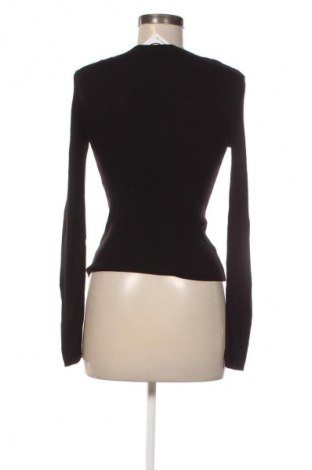 Дамски пуловер H&M Divided, Размер S, Цвят Черен, Цена 6,64 €