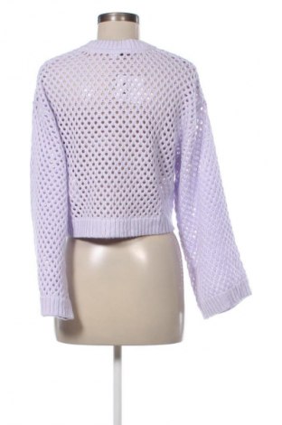 Damenpullover H&M Divided, Größe S, Farbe Lila, Preis € 8,99