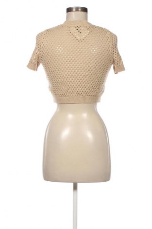 Damenpullover H&M Divided, Größe XS, Farbe Braun, Preis € 1,99