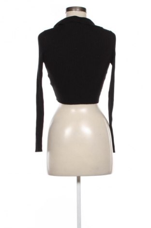 Pulover de femei H&M Divided, Mărime S, Culoare Negru, Preț 36,99 Lei