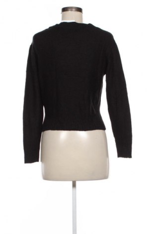 Pulover de femei H&M Divided, Mărime XS, Culoare Negru, Preț 32,99 Lei