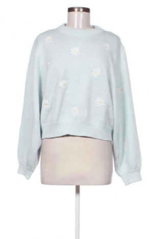 Pulover de femei H&M Divided, Mărime L, Culoare Multicolor, Preț 59,07 Lei