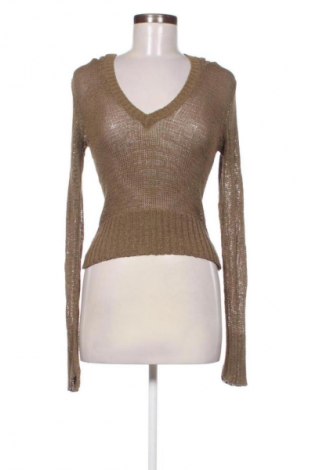 Dámský svetr H&M Divided, Velikost S, Barva Hnědá, Cena  119,00 Kč