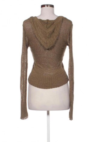 Dámský svetr H&M Divided, Velikost S, Barva Hnědá, Cena  119,00 Kč