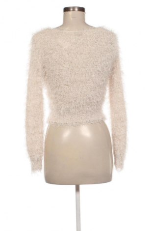 Női pulóver H&M Divided, Méret S, Szín Ekrü
, Ár 3 869 Ft