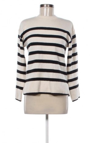 Дамски пуловер H&M Divided, Размер XXS, Цвят Многоцветен, Цена 7,15 €