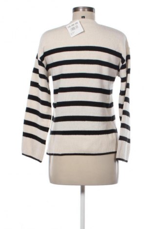 Дамски пуловер H&M Divided, Размер XXS, Цвят Многоцветен, Цена 7,15 €