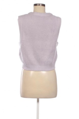 Dámský svetr H&M Divided, Velikost L, Barva Fialová, Cena  369,00 Kč