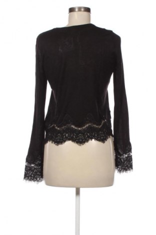 Дамски пуловер H&M Divided, Размер S, Цвят Черен, Цена 5,62 €