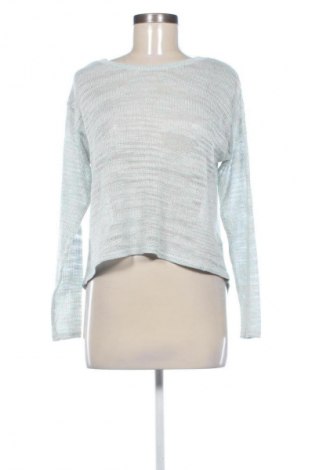 Dámský svetr H&M Divided, Velikost S, Barva Modrá, Cena  189,00 Kč