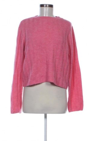 Női pulóver H&M Divided, Méret M, Szín Rózsaszín, Ár 6 963 Ft