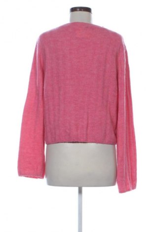 Női pulóver H&M Divided, Méret M, Szín Rózsaszín, Ár 6 963 Ft