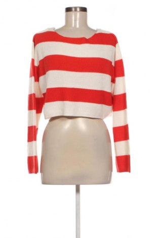 Dámský svetr H&M Divided, Velikost S, Barva Vícebarevné, Cena  139,00 Kč