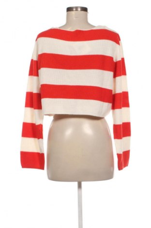 Dámský svetr H&M Divided, Velikost S, Barva Vícebarevné, Cena  139,00 Kč