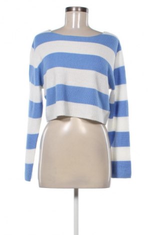 Damenpullover H&M Divided, Größe S, Farbe Mehrfarbig, Preis € 3,99