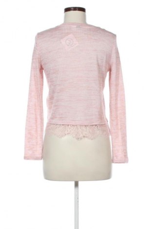 Dámský svetr H&M Divided, Velikost S, Barva Růžová, Cena  69,00 Kč